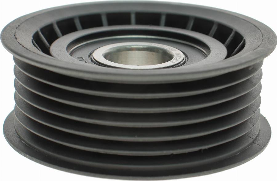 AIC 51192 - Pulley, v-ribbed belt car-mod.net