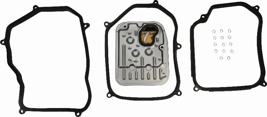 AIC 51197 - Hydraulic Filter, automatic transmission car-mod.net