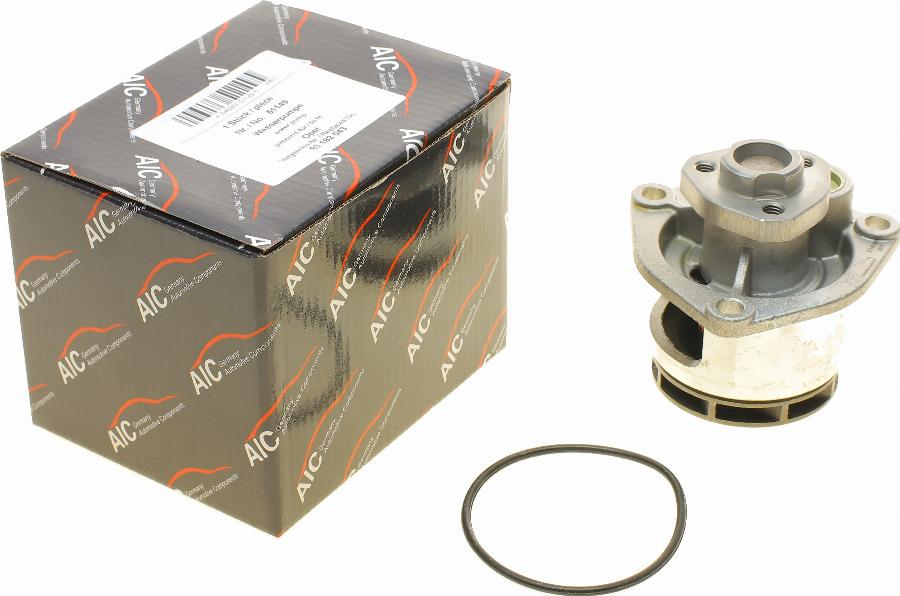 AIC 51149 - Water Pump car-mod.net