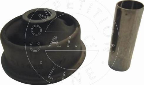 AIC 51146S - Mounting Kit, control lever car-mod.net