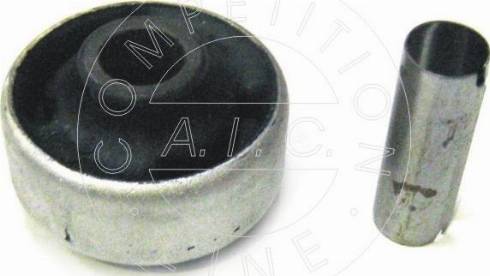 AIC 51147S - Mounting Kit, control lever car-mod.net
