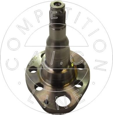 AIC 51156 - Steering Knuckle, wheel suspension car-mod.net