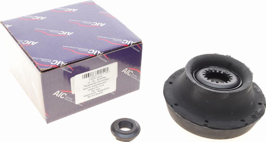 AIC 51152Set - Top Strut Mounting car-mod.net