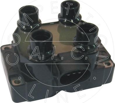AIC 51163 - Ignition Coil car-mod.net