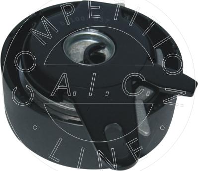 AIC 51100 - Tensioner Pulley, timing belt car-mod.net