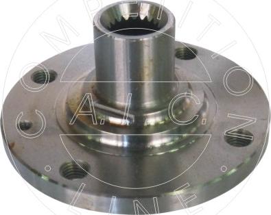 AIC 51119 - Wheel Hub car-mod.net