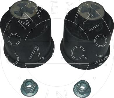 AIC 51118S - Bearing Set, axle beam car-mod.net