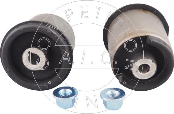 AIC 51117Set - Repair Kit, axle beam car-mod.net
