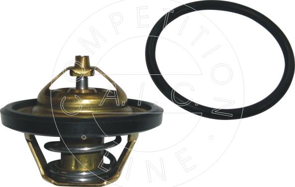 AIC 51181 - Coolant thermostat / housing car-mod.net
