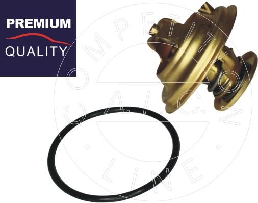 AIC 51182 - Coolant thermostat / housing car-mod.net