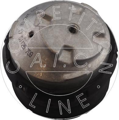 AIC 51126 - Holder, engine mounting car-mod.net