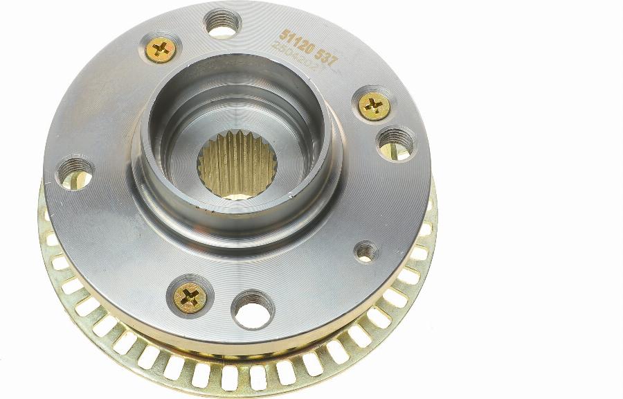 AIC 51120 - Wheel Hub car-mod.net