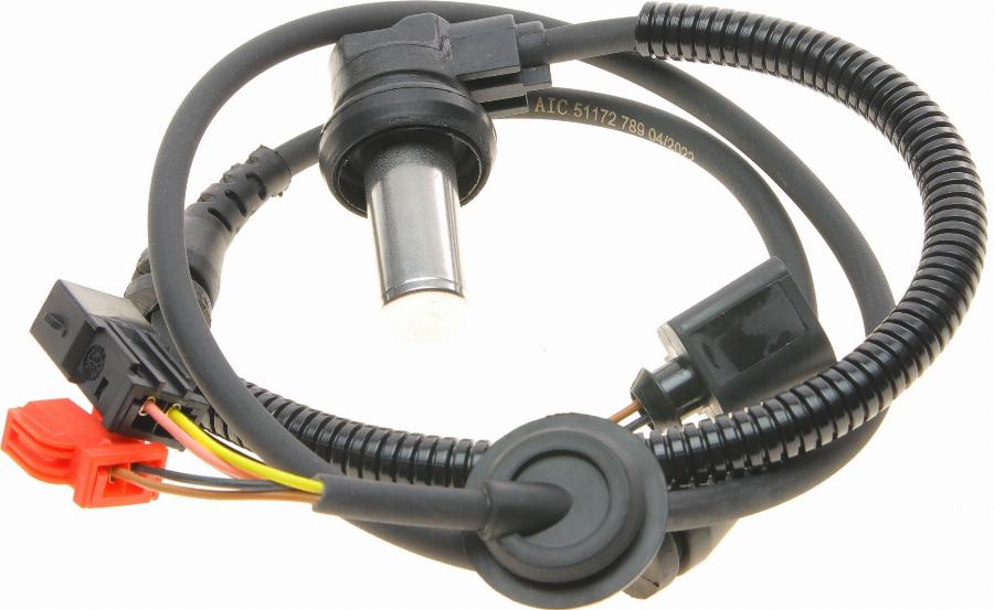 AIC 51172 - ABS sensor, wheel speed car-mod.net