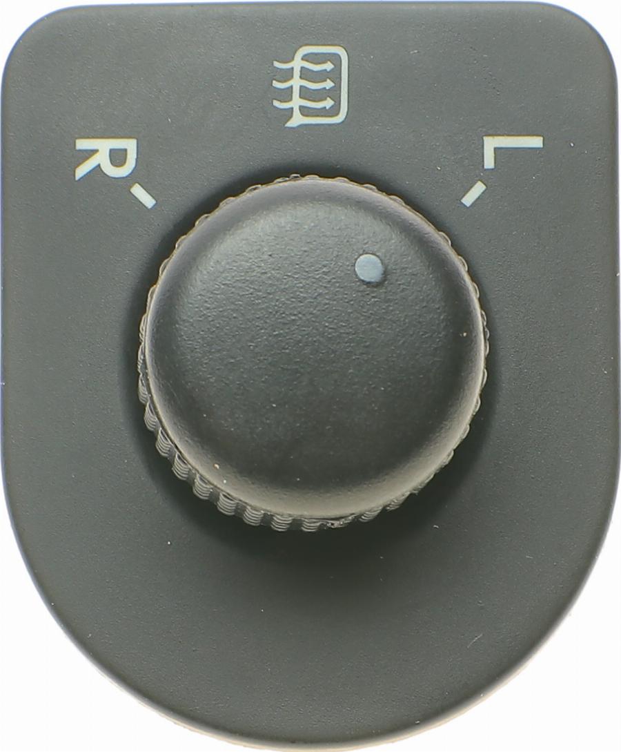 AIC 51898 - Switch, mirror adjustment car-mod.net