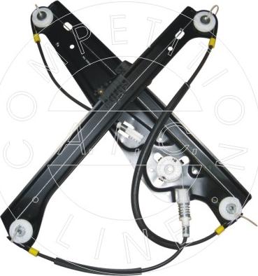 AIC 51843 - Window Regulator car-mod.net