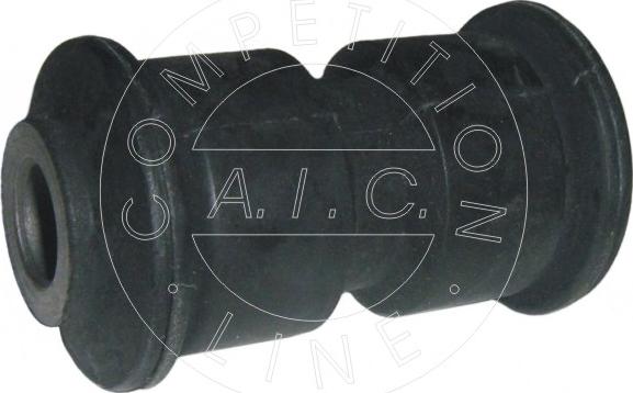 AIC 51857 - Bush, spring shackle car-mod.net