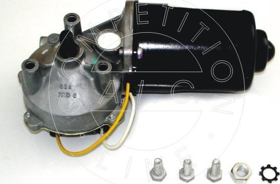 AIC 51865 - Wiper Motor car-mod.net