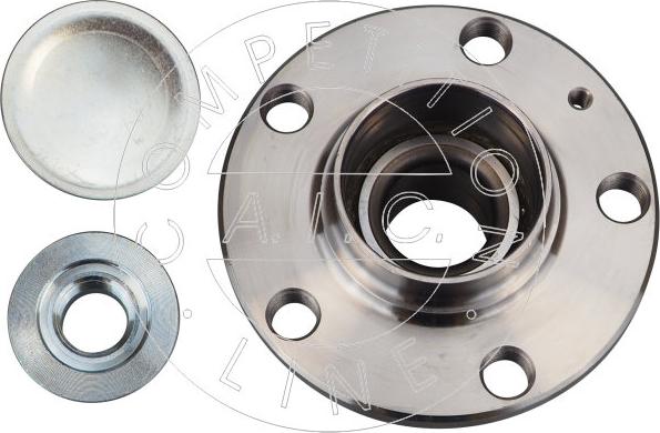 AIC 51806 - Bearing Kit, wheel hub car-mod.net