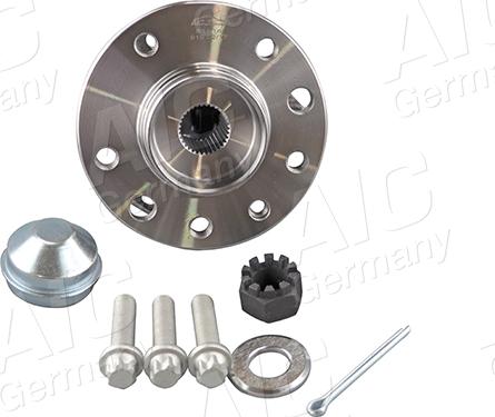 AIC 51814 - Bearing Kit, wheel hub car-mod.net