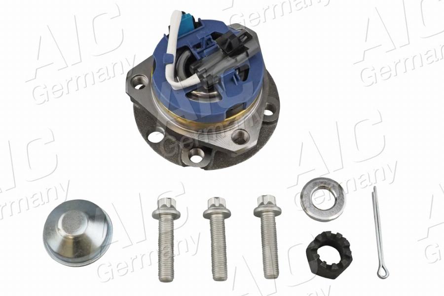 AIC 51813 - Wheel Hub car-mod.net
