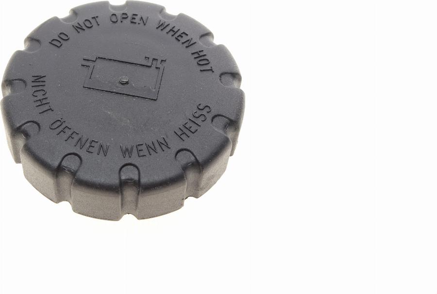 AIC 51812 - Sealing Cap, coolant tank car-mod.net