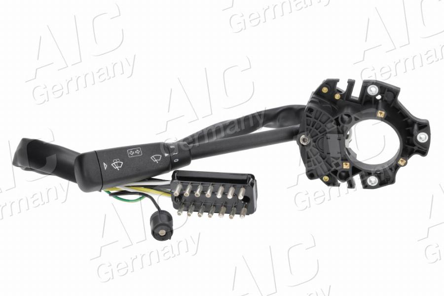 AIC 51820 - Control Stalk, indicators car-mod.net