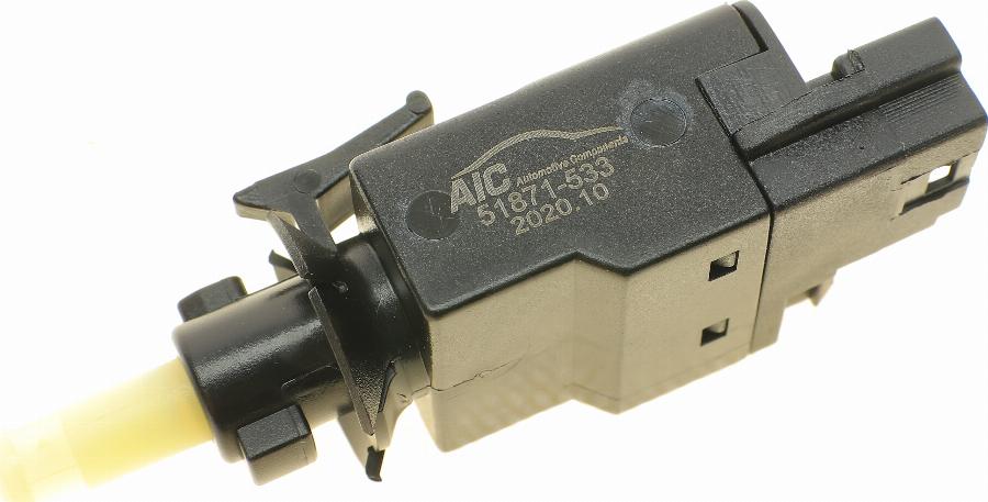 AIC 51871 - Brake Light Switch / Clutch car-mod.net