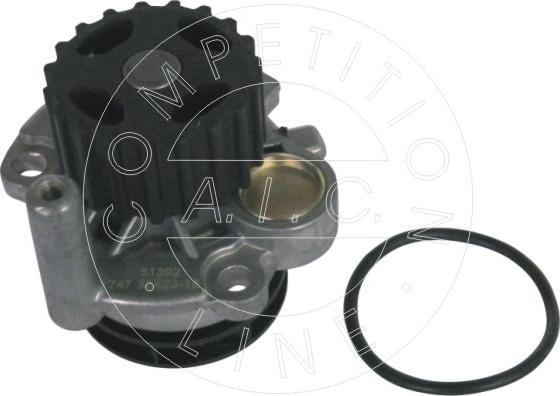 AIC 51392 - Water Pump car-mod.net