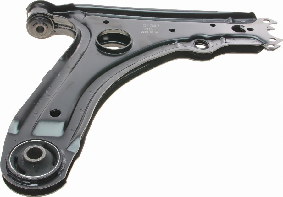 AIC 51347 - Track Control Arm car-mod.net