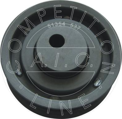 AIC 51354 - Tensioner Pulley, timing belt car-mod.net