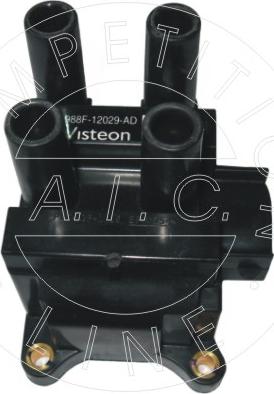 AIC 51309 - Ignition Coil car-mod.net