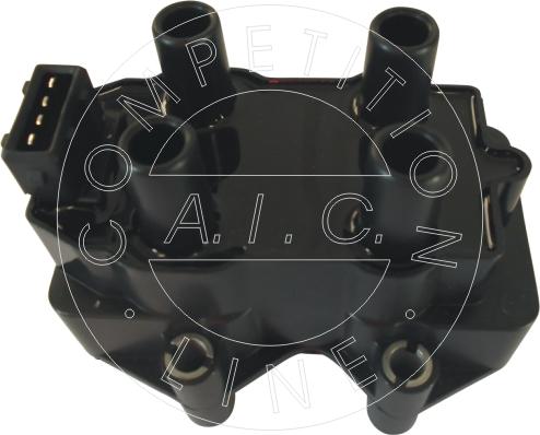 AIC 51382 - Ignition Coil car-mod.net