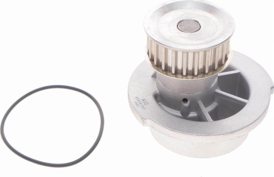 AIC 51387 - Water Pump car-mod.net