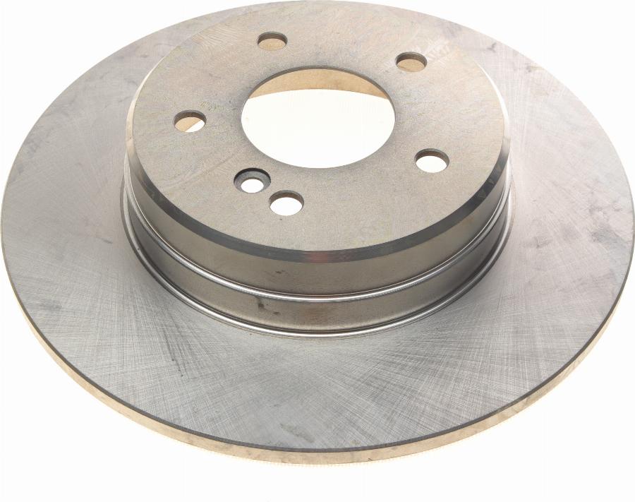AIC 51327 - Brake Disc car-mod.net