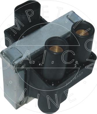 AIC 51378 - Ignition Coil car-mod.net