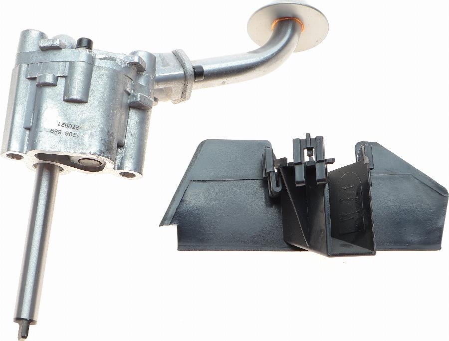 AIC 51206 - Oil Pump car-mod.net