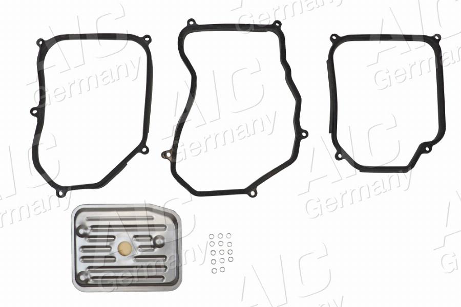 AIC 51202 - Hydraulic Filter, automatic transmission car-mod.net
