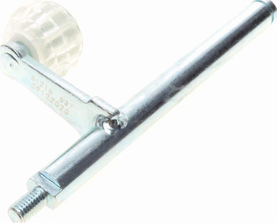 AIC 51216 - Deflection Shaft, gearshift mechanism car-mod.net
