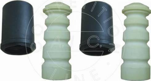 AIC 51213S - Dust Cover Kit, shock absorber car-mod.net
