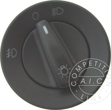 AIC 51798 - Switch, headlight car-mod.net