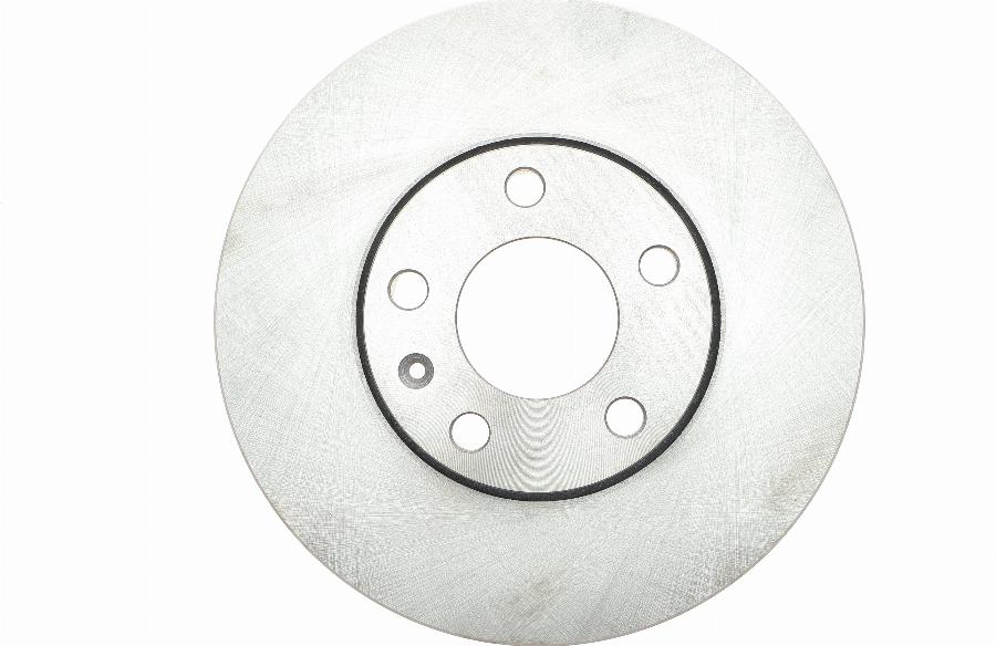 AIC 51706 - Brake Disc car-mod.net