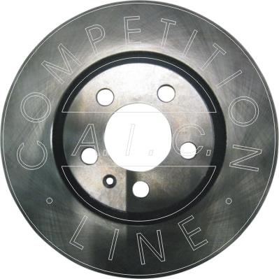 AIC 51703 - Brake Disc car-mod.net