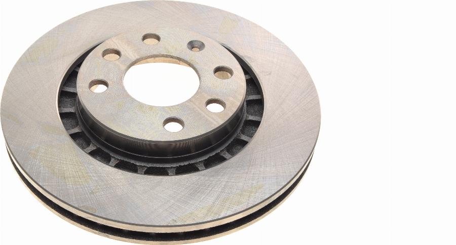AIC 51718 - Brake Disc car-mod.net