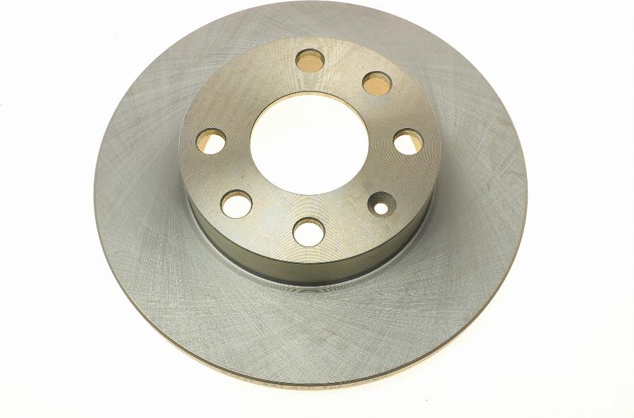 AIC 51717 - Brake Disc car-mod.net
