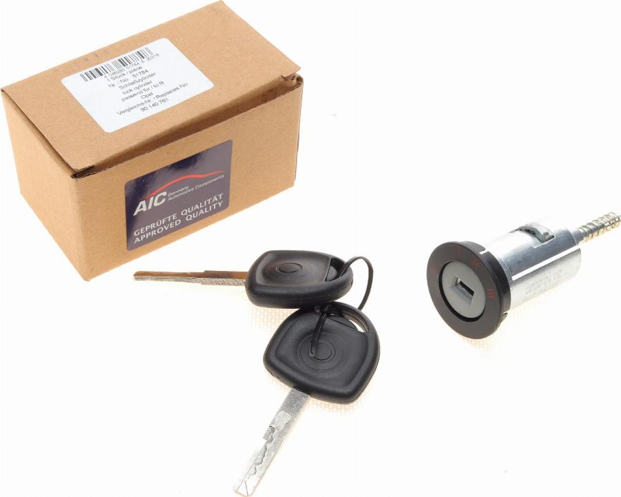 AIC 51784 - Ignition / Starter Switch car-mod.net