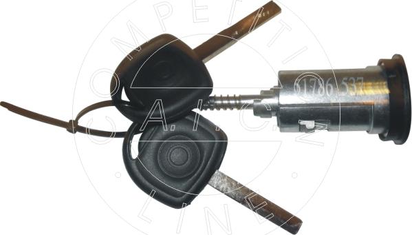 AIC 51786 - Ignition / Starter Switch car-mod.net