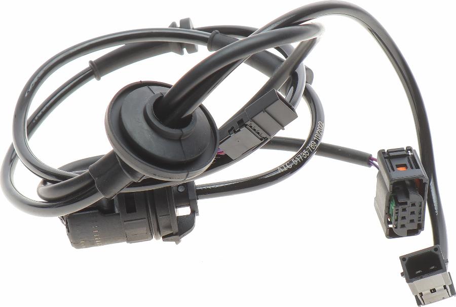 AIC 51735 - ABS sensor, wheel speed car-mod.net