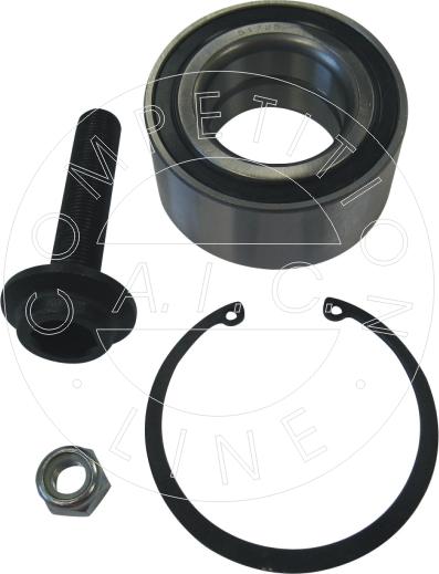 AIC 51725 - Bearing Kit, wheel hub car-mod.net