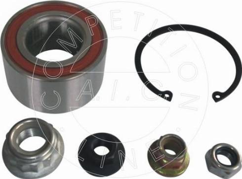 AIC 51723S - Bearing Kit, wheel hub car-mod.net