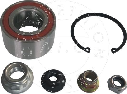 AIC 51723Set - Bearing Kit, wheel hub car-mod.net